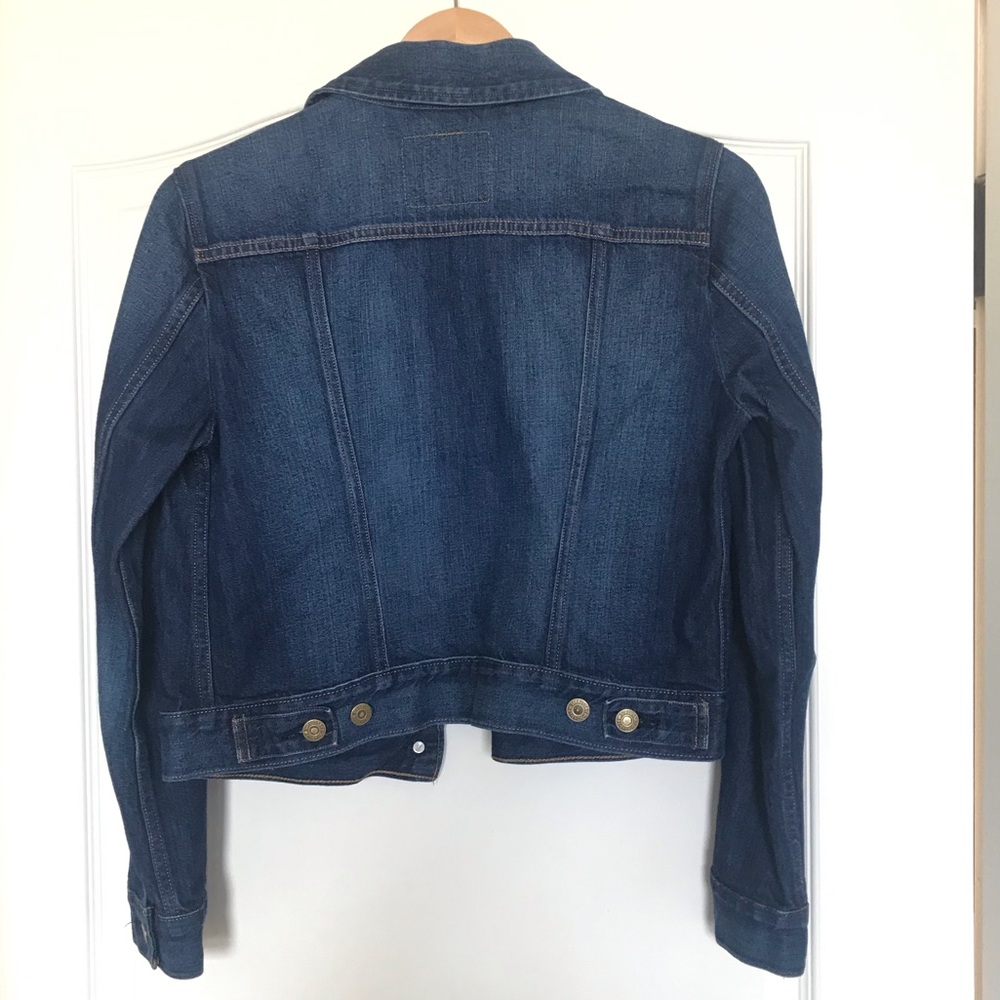 Levi’s trucker jacket - Picture 6 of 8